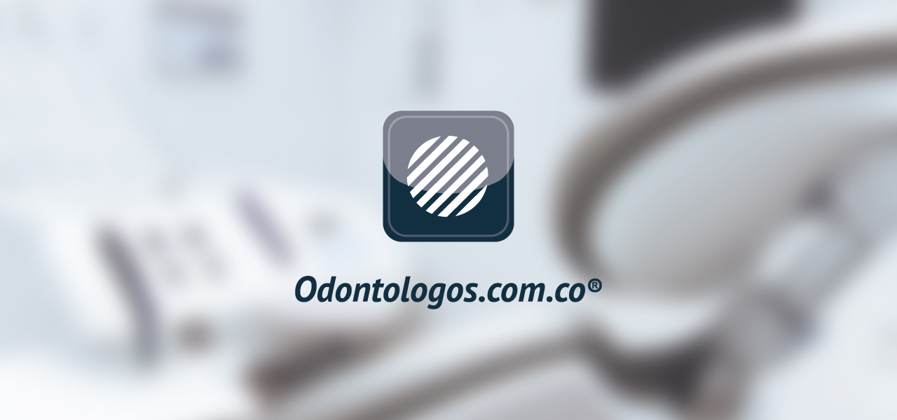 Branding, Odontologos.com.co en Conceptod