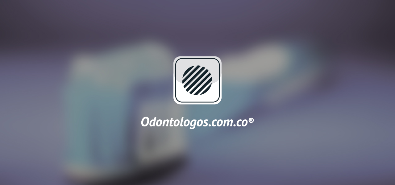 Diseño web, Odontologos.com.co en Conceptod
