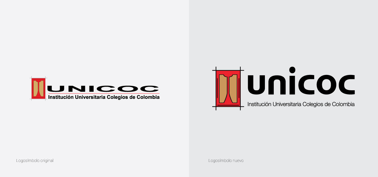 Branding, Unicoc en Conceptod (imagen #1061)