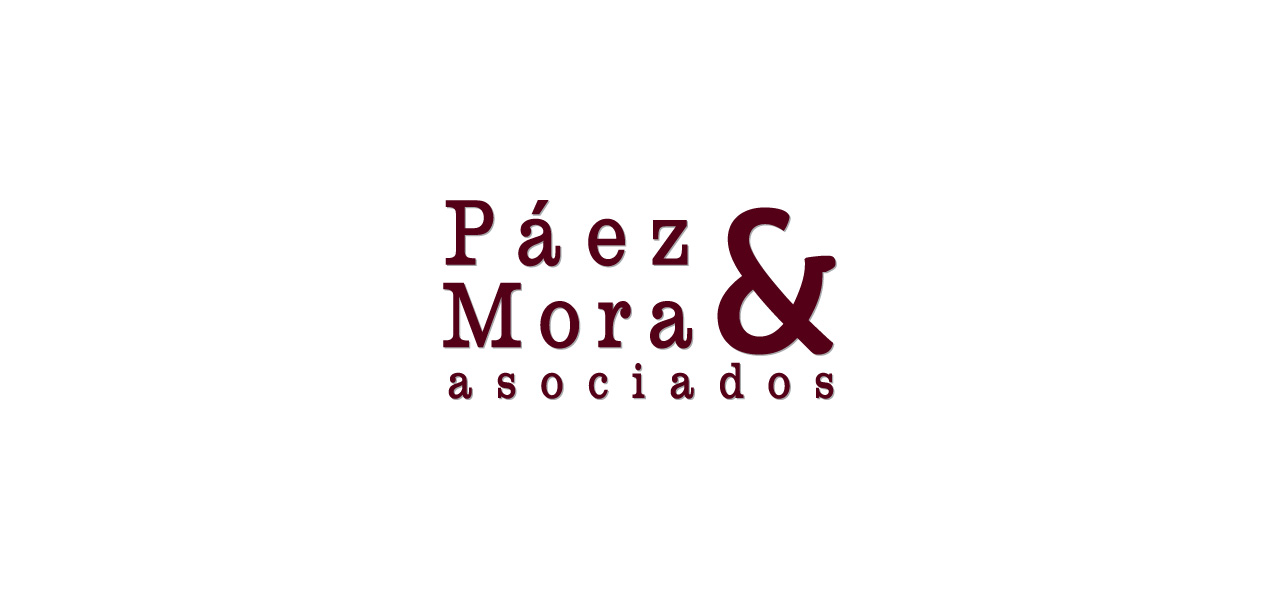Sitio web, Páez Mora & Asociados en Conceptod (imagen #1157)